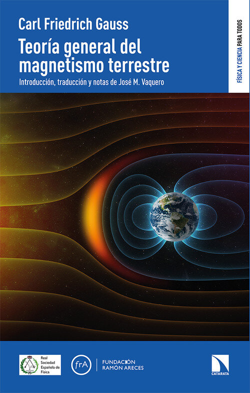 TEORIA GENERAL DEL MAGNETISMO TERRESTRE