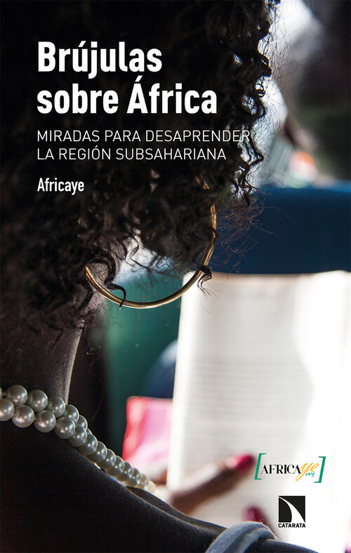 BRUJULAS SOBRE AFRICA