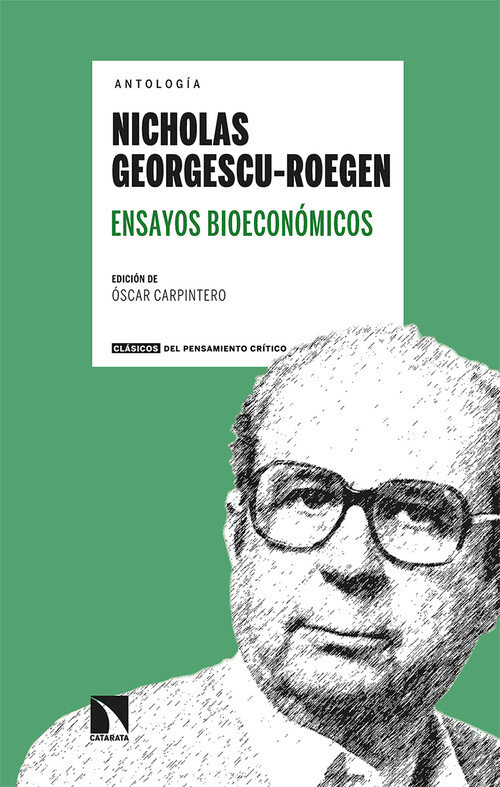 ENSAYOS BIOECONOMICOS (2� ED.)