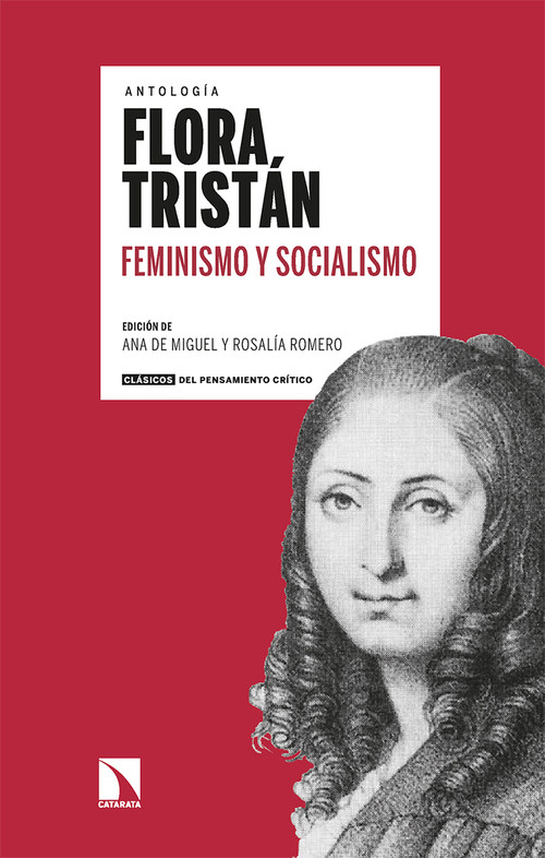 EMANCIPACION DE LA MUJER O HISTORIA DE UNA PARIA, LA
