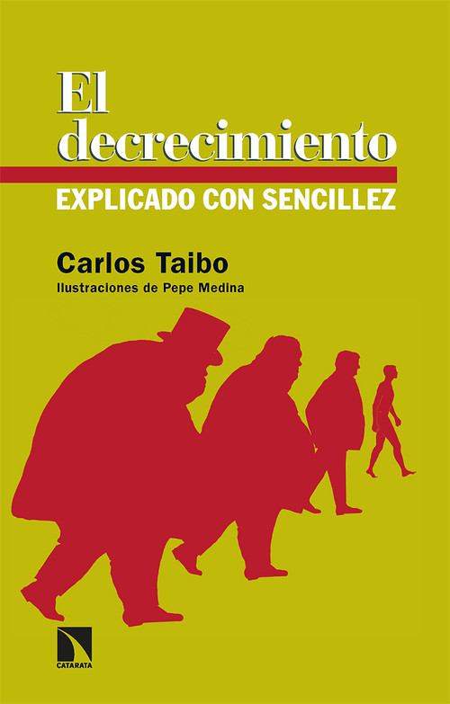 DECRECIMIENTO EXPLICADO CON SENCILLEZ, EL (NE)