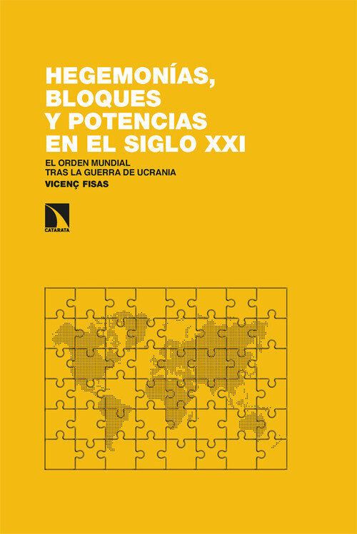 UNA ALTERNATIVA A LA POLTICA DE SEGURIDAD EN EUROPA