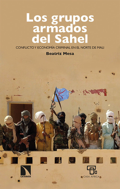 FRACASO DE OCCIDENTE EN AFRICA, EL