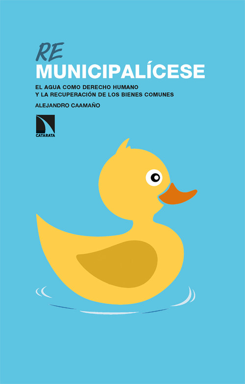 MANIFIESTO MUNICIPALISTA