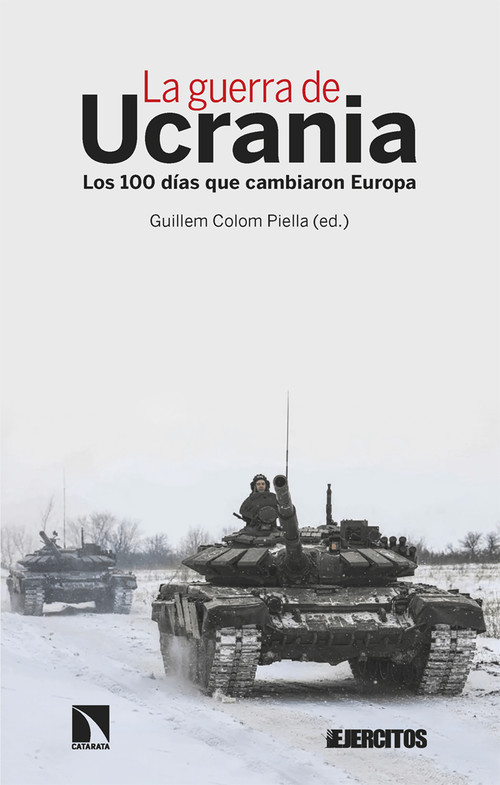 GUERRA DE UCRANIA, LA