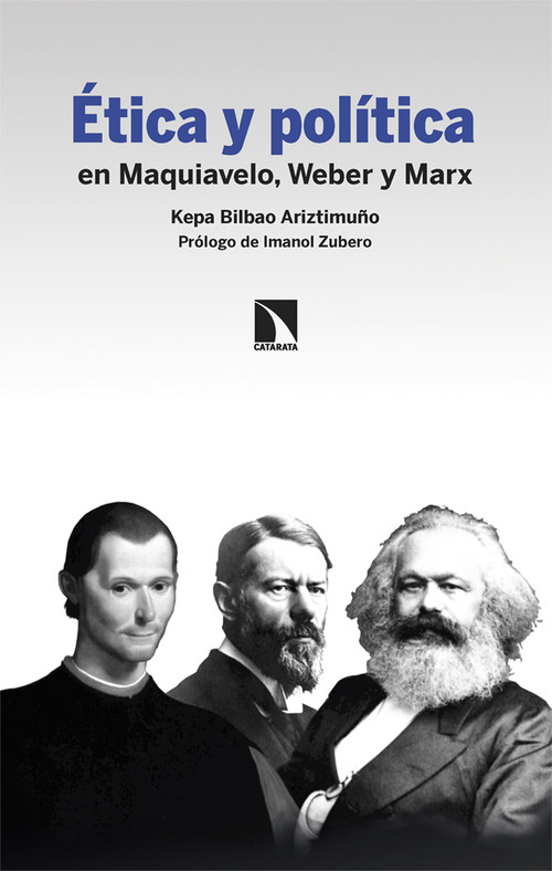 ETICA Y POLITICA