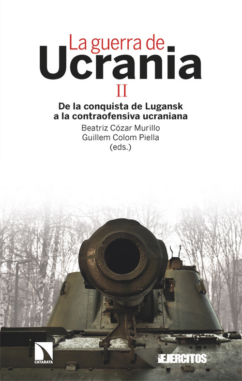 GUERRA DE UCRANIA II, LA