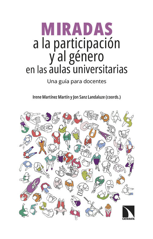 MIRADAS A LA PARTICIPACION Y AL GENERO EN LAS AULAS UNIVERSI