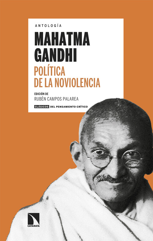 HINDU DHARMA BY MAHATMA GANDHI