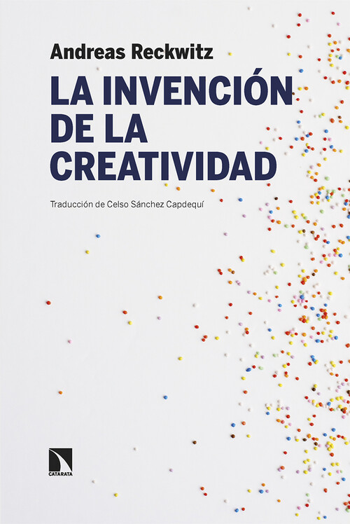 INVENCION DE LA CREATIVIDAD, LA