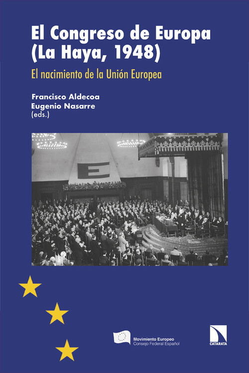 CONGRESO DE EUROPA (LA HAYA, 1948), EL