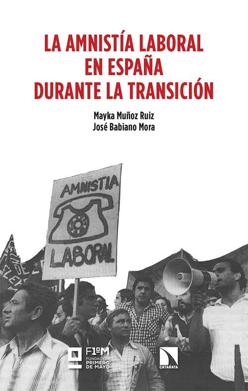 EMIGRANTES, CRONOMETROS Y HUELGAS