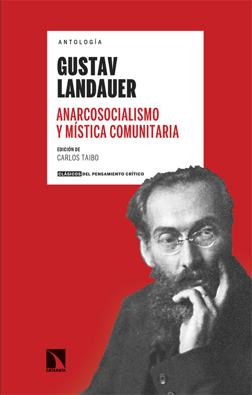 ANARCOSOCIALISMO Y MISTICA COMUNITARIA