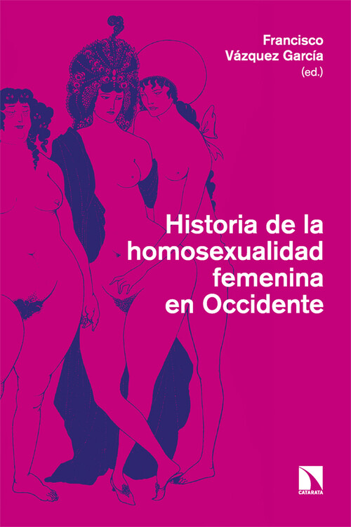 HISTORIA DE LA HOMOSEXUALIDAD MASCULINA EN ESPAA