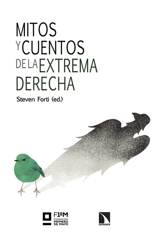 EXTREMA DERECHA 2.0. QUE ES Y COMO COMBATIRLA