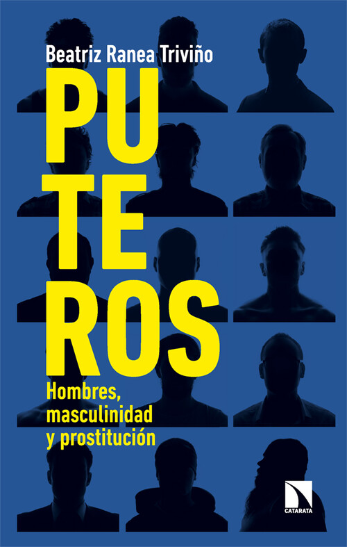 DESARMAR LA MASCULINIDAD
