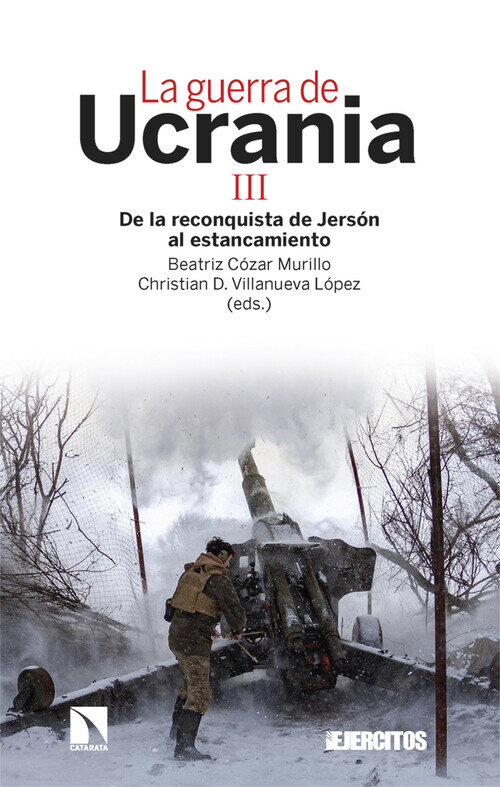 GUERRA DE UCRANIA III, LA