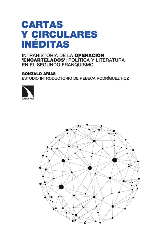 CARTAS INEDITAS Y CIRCULARES