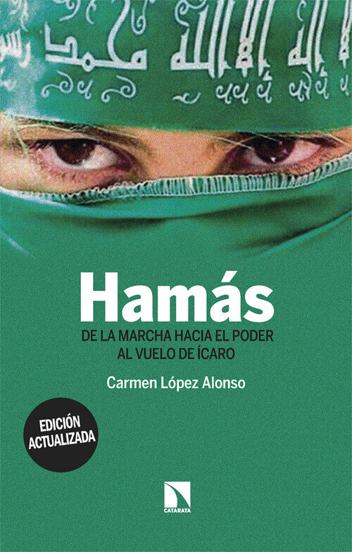 HAMAS LA MARCHA HACIA EL PODER