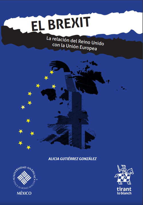 BREXIT. LA RELACION DEL REINO UNIDO CON LA UNION EUROPEA