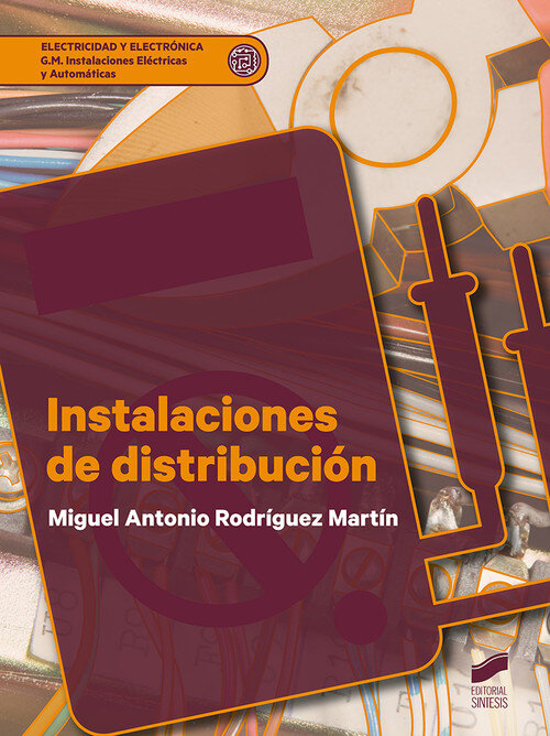 INSTALACIONES DE DISTRIBUCION