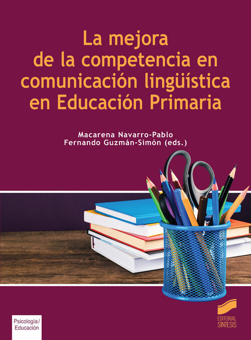 MEJORA DE LA COMPETENCIA EN COMUNICACION LINGUISTICA EN EDUC