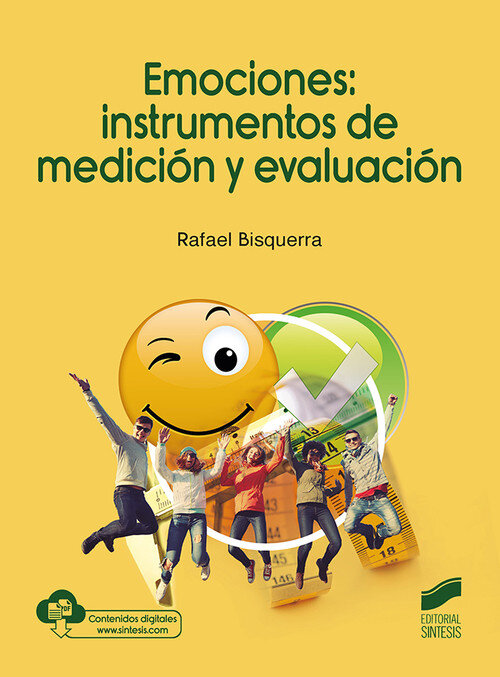 EMOCIONES: INSTRUMENTOS DE MEDICION Y EVALUACION