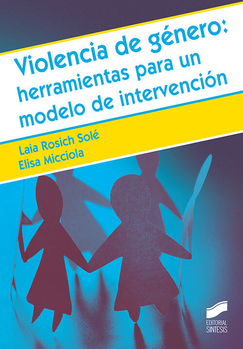 VIOLENCIA DE GENERO HERRAMIENTAS PARA UN MODELO DE INTERVENC