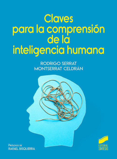 CLAVES PARA LA COMPRENSION DE LA INTELIGENCIA HUMANA