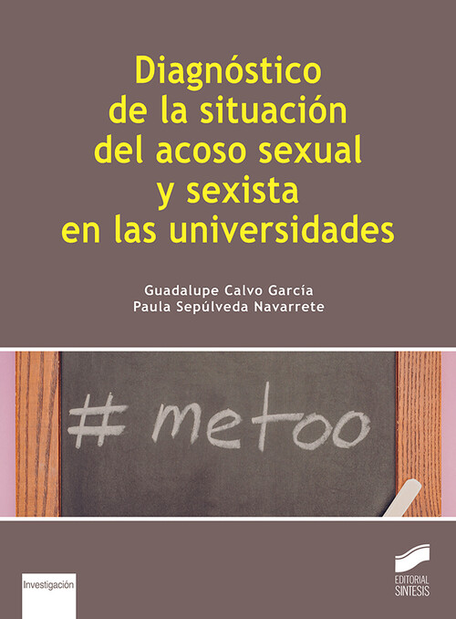 DIAGNOSTICO DE LA SITUACION DEL ACOSO SEXUAL Y SEXISTA EN LA