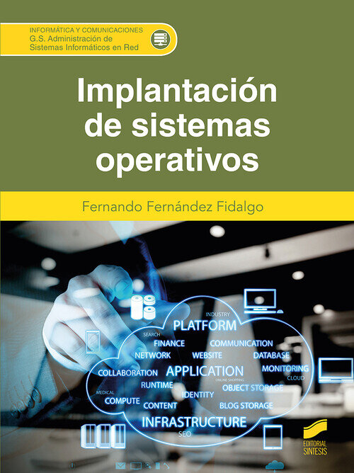 SEGURIDAD INFORMATICA,LA