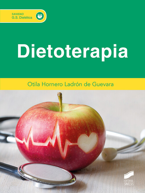DIETOTERAPIA