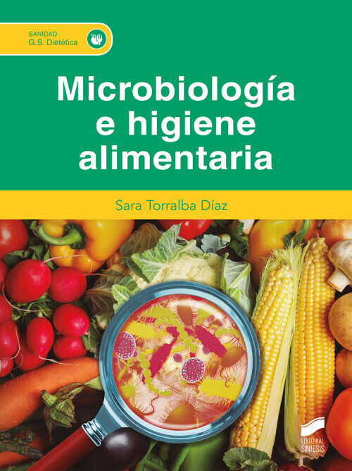 MICROBIOLOGIA E HIGIENE ALIMENTARIA
