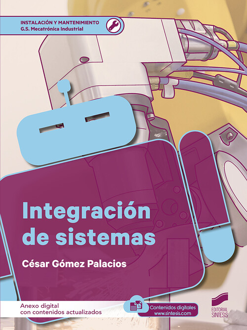 INTEGRACION DE SISTEMAS (CONTENIDO ACTUALIZADO)
