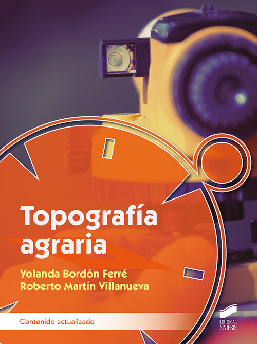TOPOGRAFIA AGRARIA (ACTUALIZADO 2024)