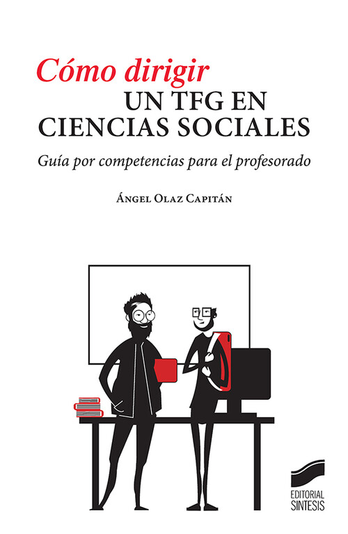 COMO DIRIGIR UN TFG EN CIENCIAS SOCIALES