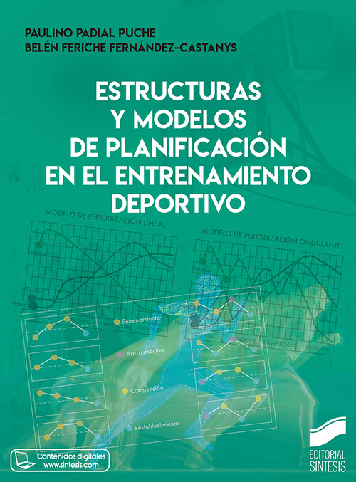ESTRUCTURAS Y MODELOS DE PLANIFICACION EN EL ENTRENAMIENTO D