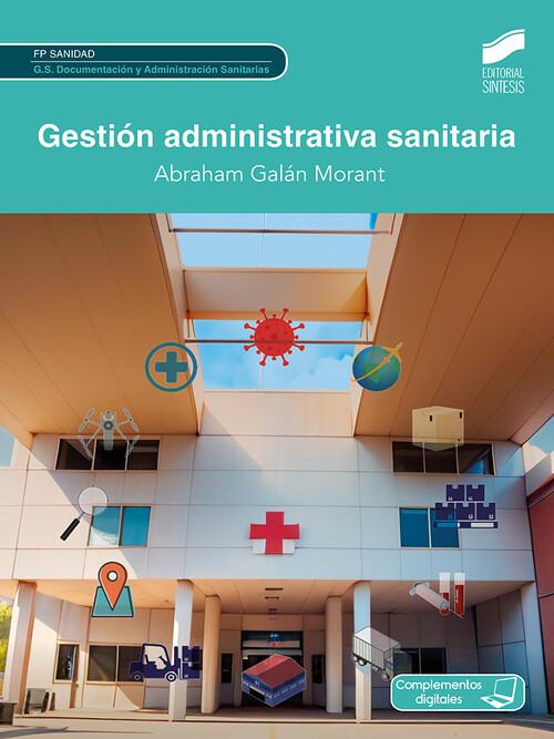 GESTION ADMINISTRATIVA SANITARIA