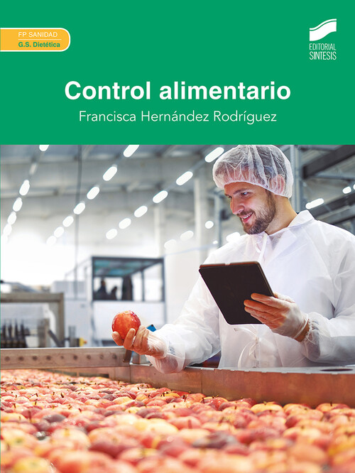 CONTROL ALIMENTARIO
