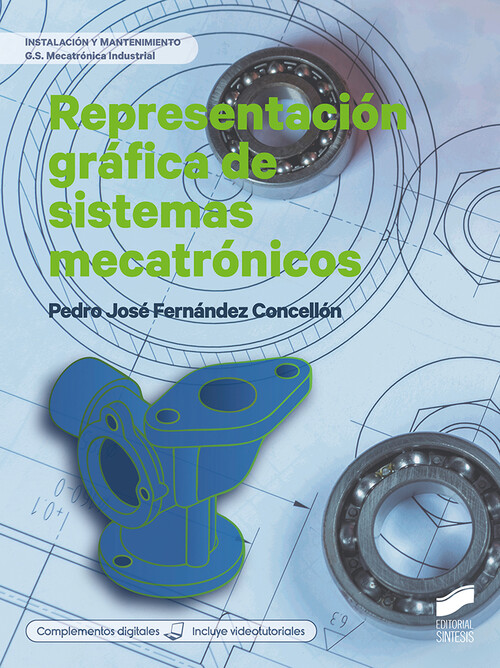 REPRESENTACION GRAFICA DE SISTEMAS MECATRONICOS