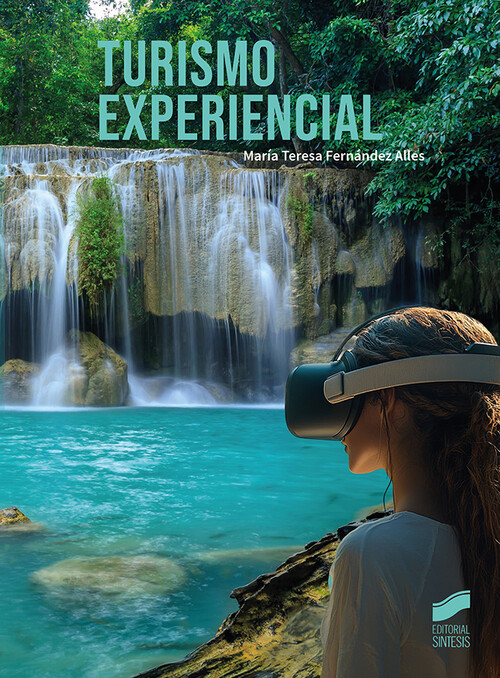 TURISMO EXPERIENCIAL