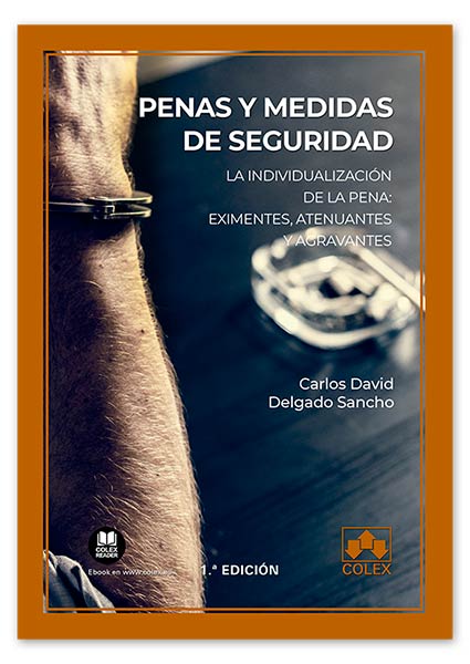 PENAS Y MEDIDAS DE SEGURIDAD