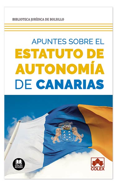 APUNTES SOBRE EL ESTATUTO DE AUTONOMIA DE CANARIAS