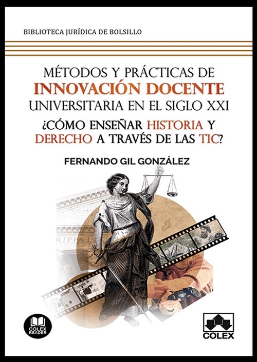 METODOS Y PRACTICAS DE INNOVACION DOCENTE UNIVERSITARIA XXI