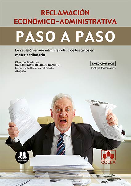 RECLAMACION ECONOMICO-ADMINISTRATIVA