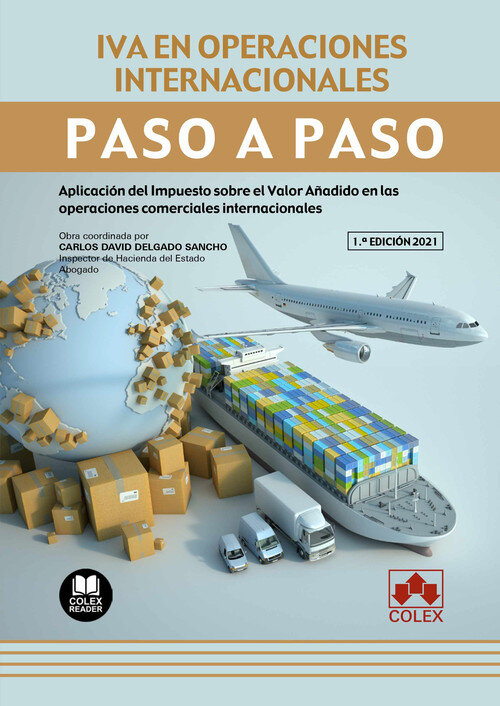 PASO A PASO. IVA EN OPERACIONES INTERNACIONALES