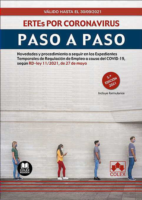 ERTES POR CORONAVIRUS