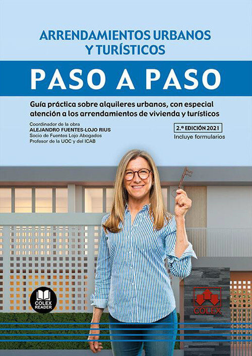 ARRENDAMIENTOS URBANOS Y TURISTICOS