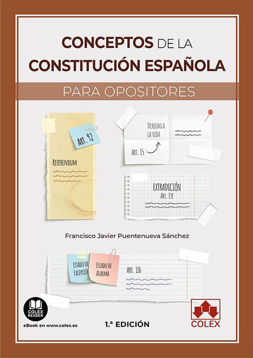 CONSTITUCION, LA