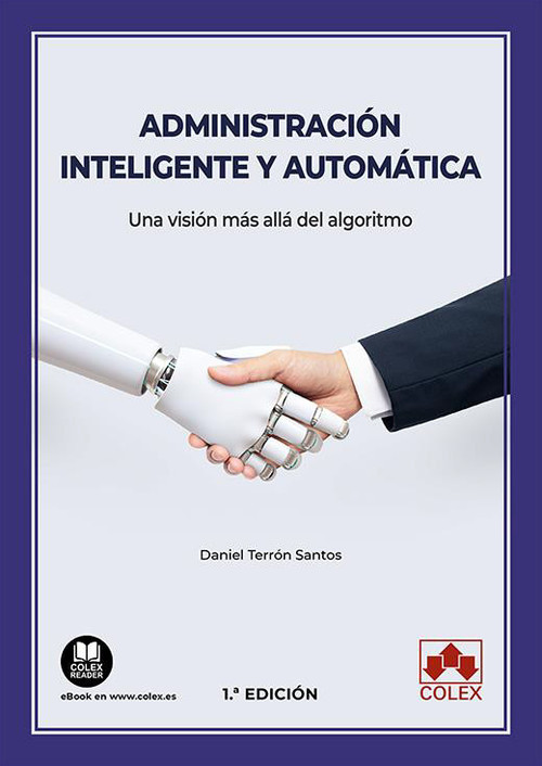 ADMINISTRACION INTELIGENTE Y AUTOMATICA